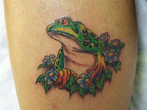 frog tattoos|frog tattoos for women.